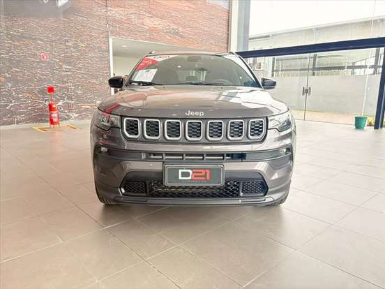 JEEP-COMPASS-1.3 T270 TURBO FLEX SPORT AT6 JEEP-COMPASS-2025