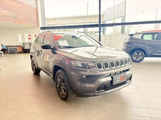 JEEP-COMPASS-1.3 T270 TURBO FLEX SPORT AT6 JEEP-COMPASS-2025