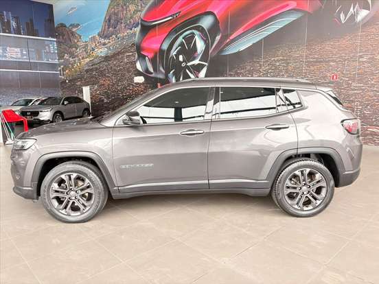 JEEP-COMPASS-1.3 T270 TURBO FLEX SPORT AT6 JEEP-COMPASS-2025
