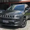 JEEP COMPASS 1.3 T270 TURBO FLEX SPORT AT6 JEEP COMPASS 1.3 T270 TURBO FLEX SPORT AT6