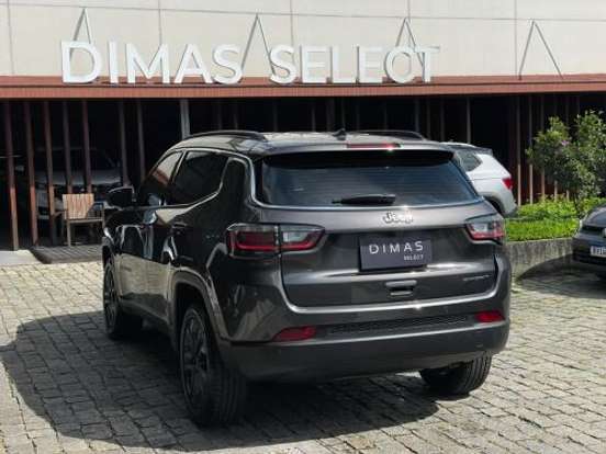JEEP-COMPASS-1.3 T270 TURBO FLEX SPORT AT6 JEEP-COMPASS-2026