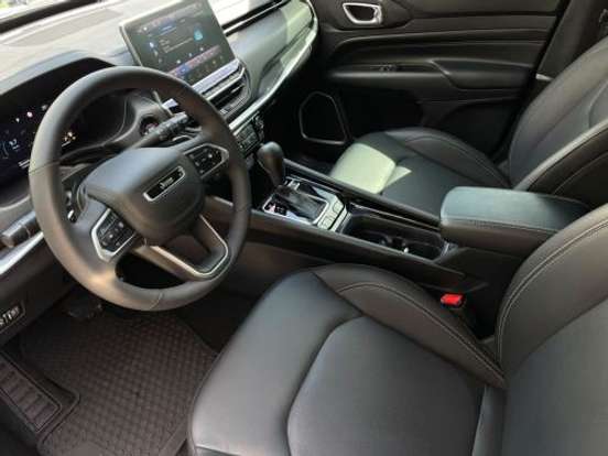 JEEP-COMPASS-1.3 T270 TURBO FLEX SPORT AT6 JEEP-COMPASS-2026