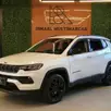 JEEP COMPASS 1.3 T270 TURBO FLEX SPORT AT6 JEEP COMPASS 1.3 T270 TURBO FLEX SPORT AT6
