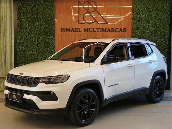 JEEP-COMPASS-1.3 T270 TURBO FLEX SPORT AT6 JEEP-COMPASS-2023