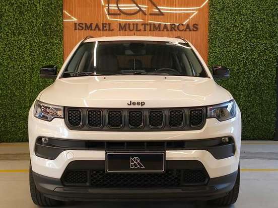 JEEP-COMPASS-1.3 T270 TURBO FLEX SPORT AT6 JEEP-COMPASS-2023
