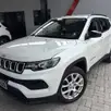 JEEP COMPASS 1.3 T270 TURBO FLEX SPORT AT6 JEEP COMPASS 1.3 T270 TURBO FLEX SPORT AT6