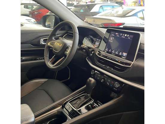 JEEP-COMPASS-1.3 T270 TURBO FLEX SPORT AT6 JEEP-COMPASS-2021