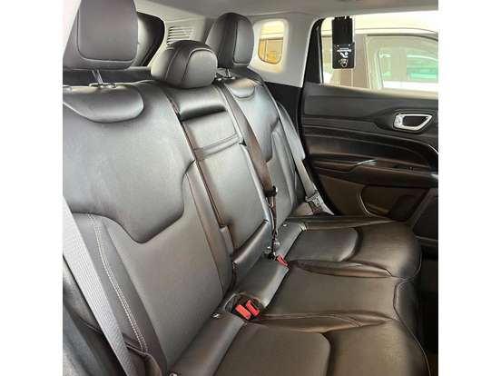 JEEP-COMPASS-1.3 T270 TURBO FLEX SPORT AT6 JEEP-COMPASS-2021