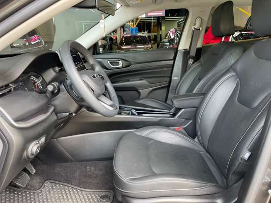 JEEP-COMPASS-1.3 T270 TURBO FLEX SPORT AT6 JEEP-COMPASS-2025