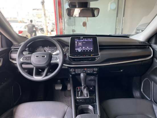 JEEP-COMPASS-1.3 T270 TURBO FLEX SPORT AT6 JEEP-COMPASS-2025