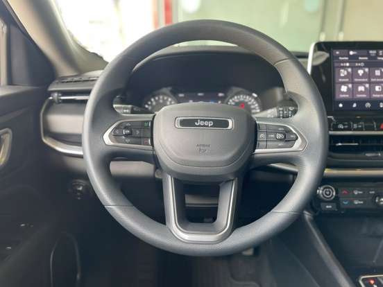 JEEP-COMPASS-1.3 T270 TURBO FLEX SPORT AT6 JEEP-COMPASS-2025