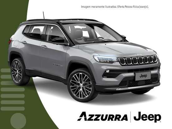 JEEP-COMPASS-1.3 T270 TURBO FLEX SPORT AT6 JEEP-COMPASS-2026