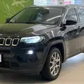 JEEP COMPASS 1.3 T270 TURBO FLEX SPORT AT6 JEEP COMPASS 1.3 T270 TURBO FLEX SPORT AT6