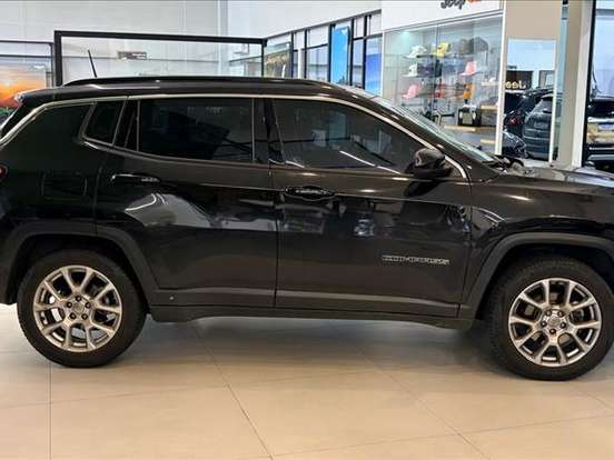 JEEP-COMPASS-1.3 T270 TURBO FLEX SPORT AT6 JEEP-COMPASS-2022