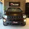 JEEP COMPASS 2.0 16V DIESEL LIMITED 4X4 AUTOMÁTICO JEEP COMPASS 2.0 16V DIESEL LIMITED 4X4 AUTOMÁTICO