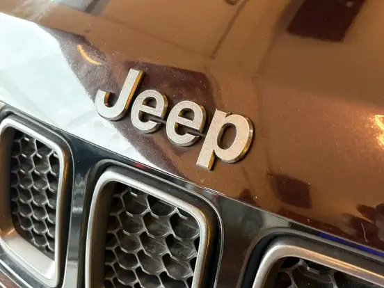 JEEP-COMPASS-2.0 16V DIESEL LIMITED 4X4 AUTOMÁTICO JEEP-COMPASS-2019
