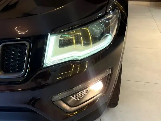 JEEP-COMPASS-2.0 16V DIESEL LIMITED 4X4 AUTOMÁTICO JEEP-COMPASS-2019