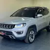 JEEP COMPASS 2.0 16V DIESEL LIMITED 4X4 AUTOMÁTICO JEEP COMPASS 2.0 16V DIESEL LIMITED 4X4 AUTOMÁTICO