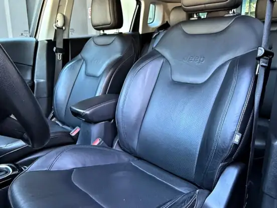JEEP-COMPASS-2.0 16V DIESEL LIMITED 4X4 AUTOMÁTICO JEEP-COMPASS-2020