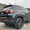 JEEP COMPASS 2.0 16V DIESEL LIMITED 4X4 AUTOMÁTICO JEEP COMPASS 2.0 16V DIESEL LIMITED 4X4 AUTOMÁTICO