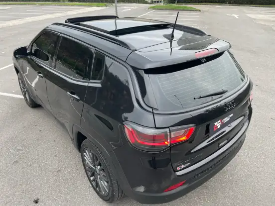 JEEP-COMPASS-2.0 16V DIESEL LIMITED 4X4 AUTOMÁTICO JEEP-COMPASS-2021