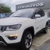 JEEP COMPASS 2.0 16V DIESEL LIMITED 4X4 AUTOMÁTICO JEEP COMPASS 2.0 16V DIESEL LIMITED 4X4 AUTOMÁTICO