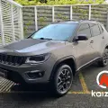 JEEP COMPASS 2.0 16V DIESEL TRAILHAWK 4X4 AUTOMÁTICO JEEP COMPASS 2.0 16V DIESEL TRAILHAWK 4X4 AUTOMÁTICO