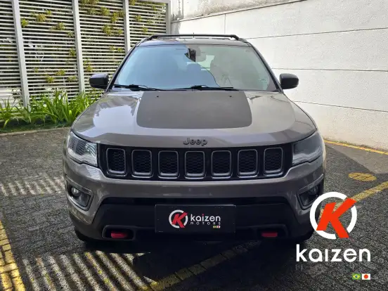 JEEP-COMPASS-2.0 16V DIESEL TRAILHAWK 4X4 AUTOMÁTICO JEEP-COMPASS-2021