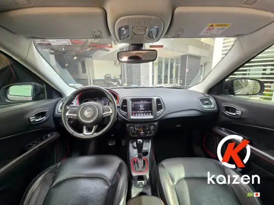 JEEP-COMPASS-2.0 16V DIESEL TRAILHAWK 4X4 AUTOMÁTICO JEEP-COMPASS-2021