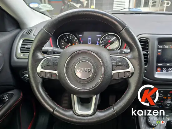 JEEP-COMPASS-2.0 16V DIESEL TRAILHAWK 4X4 AUTOMÁTICO JEEP-COMPASS-2021