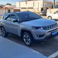 JEEP COMPASS 2.0 16V FLEX LONGITUDE AUTOMÁTICO JEEP COMPASS 2.0 16V FLEX LONGITUDE AUTOMÁTICO