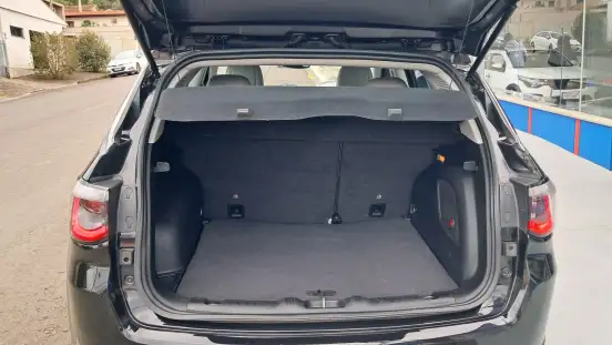 JEEP-COMPASS-2.0 16V FLEX LONGITUDE AUTOMÁTICO JEEP-COMPASS-2018