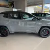 JEEP COMPASS 2.0 HURRICANE 4 TURBO GASOLINA BLACKHAWK AT9 JEEP COMPASS 2.0 HURRICANE 4 TURBO GASOLINA BLACKHAWK AT9