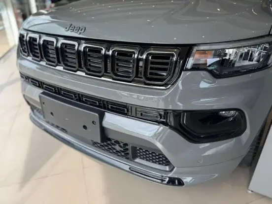 JEEP-COMPASS-2.0 HURRICANE 4 TURBO GASOLINA BLACKHAWK AT9 JEEP-COMPASS-2024