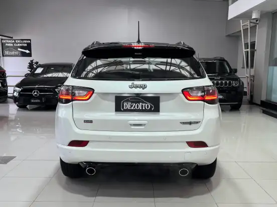 JEEP-COMPASS-2.0 HURRICANE 4 TURBO GASOLINA BLACKHAWK AT9 JEEP-COMPASS-2024