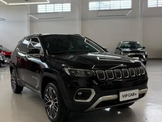 JEEP-COMPASS-2.0 TD350 TURBO DIESEL LIMITED AT9 JEEP-COMPASS-2022