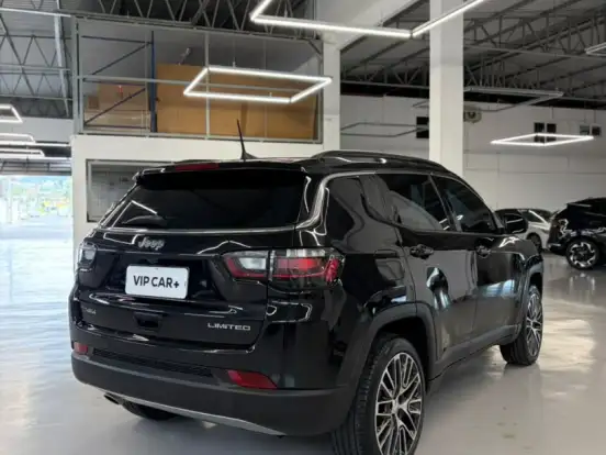 JEEP-COMPASS-2.0 TD350 TURBO DIESEL LIMITED AT9 JEEP-COMPASS-2022