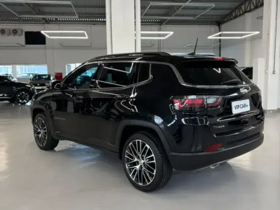JEEP-COMPASS-2.0 TD350 TURBO DIESEL LIMITED AT9 JEEP-COMPASS-2022