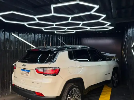 JEEP-COMPASS-2.0 TD350 TURBO DIESEL LIMITED AT9 JEEP-COMPASS-2022