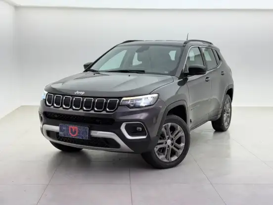 JEEP-COMPASS-2.0 TD350 TURBO DIESEL LONGITUDE AT9 JEEP-COMPASS-2023