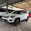 JEEP COMPASS 2.0 16V DIESEL LIMITED 4X4 AUTOMÁTICO JEEP COMPASS 2.0 16V DIESEL LIMITED 4X4 AUTOMÁTICO