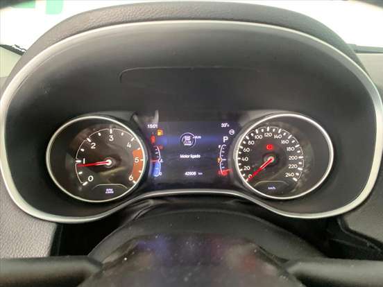 JEEP-COMPASS-2.0 16V DIESEL LIMITED 4X4 AUTOMÁTICO JEEP-COMPASS-2019