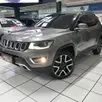 JEEP COMPASS 2.0 16V DIESEL LIMITED 4X4 AUTOMÁTICO JEEP COMPASS 2.0 16V DIESEL LIMITED 4X4 AUTOMÁTICO