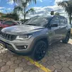 JEEP COMPASS 2.0 16V DIESEL LIMITED 4X4 AUTOMÁTICO JEEP COMPASS 2.0 16V DIESEL LIMITED 4X4 AUTOMÁTICO
