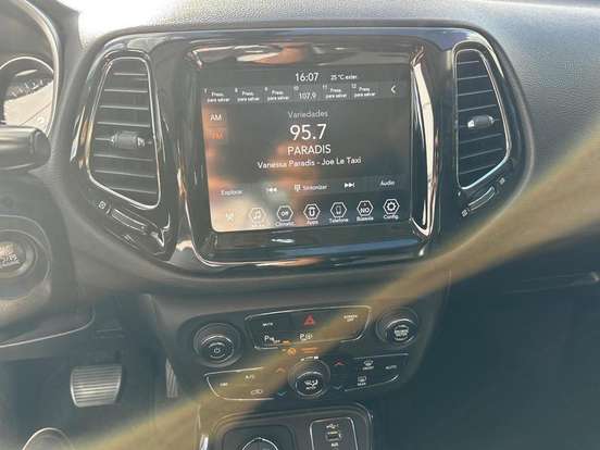 JEEP-COMPASS-2.0 16V DIESEL LIMITED 4X4 AUTOMÁTICO JEEP-COMPASS-2019