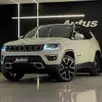 JEEP COMPASS 2.0 16V DIESEL LIMITED 4X4 AUTOMÁTICO JEEP COMPASS 2.0 16V DIESEL LIMITED 4X4 AUTOMÁTICO