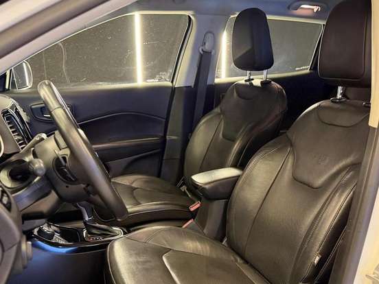 JEEP-COMPASS-2.0 16V DIESEL LIMITED 4X4 AUTOMÁTICO JEEP-COMPASS-2019