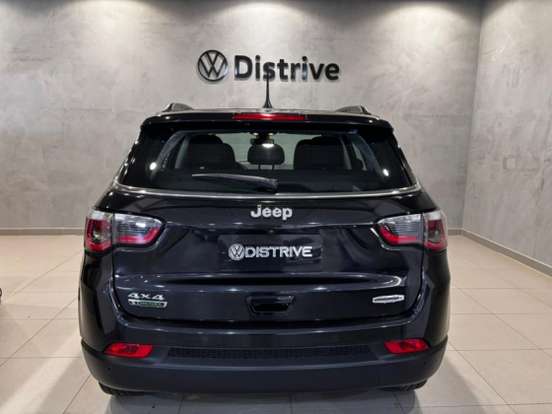 JEEP-COMPASS-2.0 16V DIESEL LONGITUDE 4X4 AUTOMÁTICO JEEP-COMPASS-2020