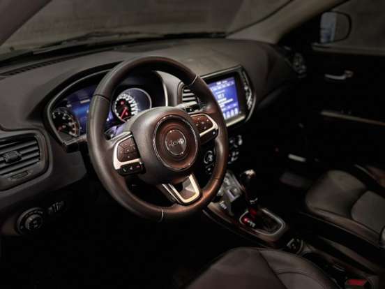 JEEP-COMPASS-2.0 16V DIESEL LONGITUDE 4X4 AUTOMÁTICO JEEP-COMPASS-2020