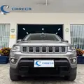 JEEP COMPASS 2.0 16V DIESEL LONGITUDE 4X4 AUTOMÁTICO JEEP COMPASS 2.0 16V DIESEL LONGITUDE 4X4 AUTOMÁTICO
